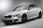 BMW M3 CRT 2011 года